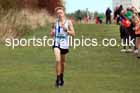 Boys and Girls under-15s, 2025 Farringdon Cross Country Relays, Sunderland. Photo: David T. Hewitson/Sports for All Pics